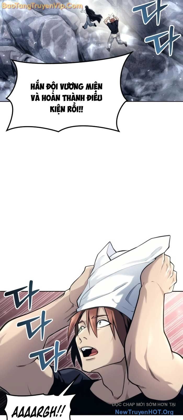 Cuộc Chiến Trong Tòa Tháp: Urek Mazino Chap 19 - Next Chap 20