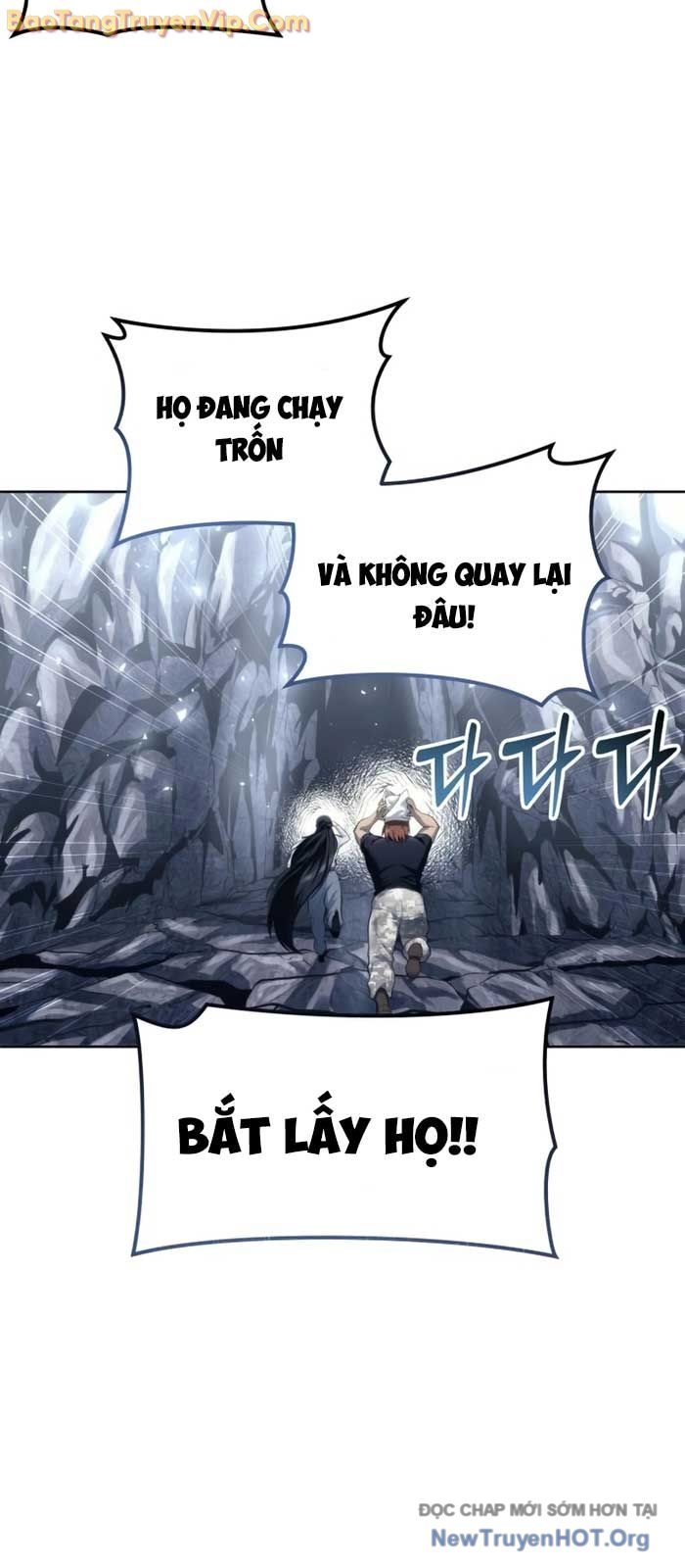 Cuộc Chiến Trong Tòa Tháp: Urek Mazino Chap 19 - Next Chap 20