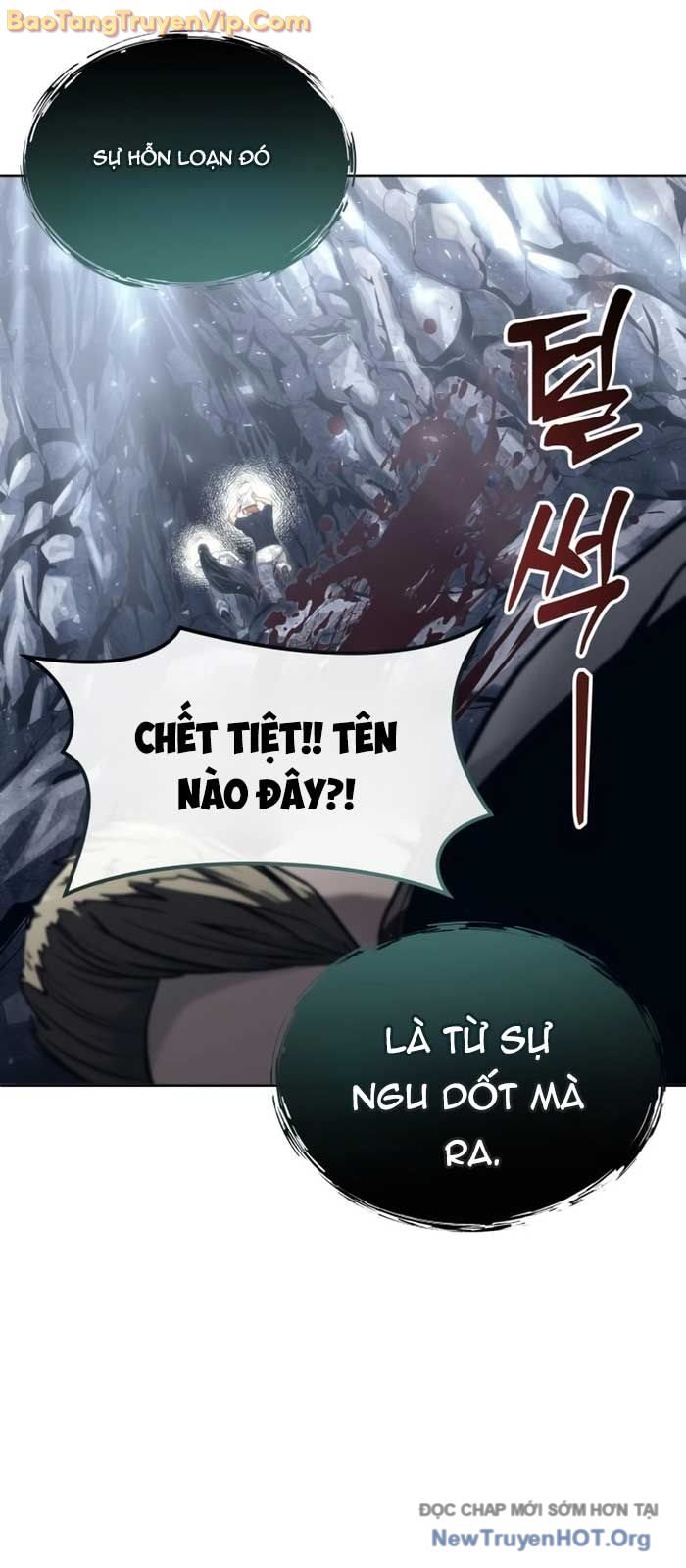 Cuộc Chiến Trong Tòa Tháp: Urek Mazino Chap 19 - Next Chap 20