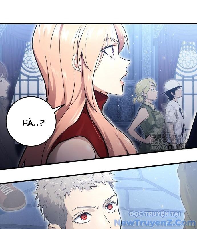 Cuộc Chiến Trong Tòa Tháp: Urek Mazino Chap 2 - Next Chap 3