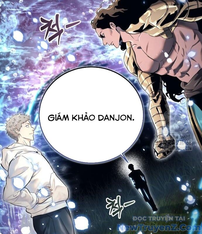 Cuộc Chiến Trong Tòa Tháp: Urek Mazino Chap 2 - Next Chap 3