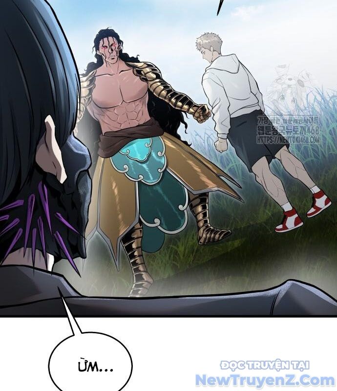 Cuộc Chiến Trong Tòa Tháp: Urek Mazino Chap 2 - Next Chap 3