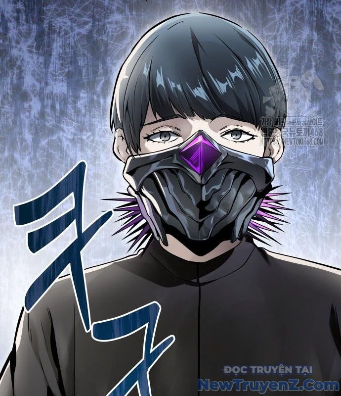 Cuộc Chiến Trong Tòa Tháp: Urek Mazino Chap 2 - Next Chap 3