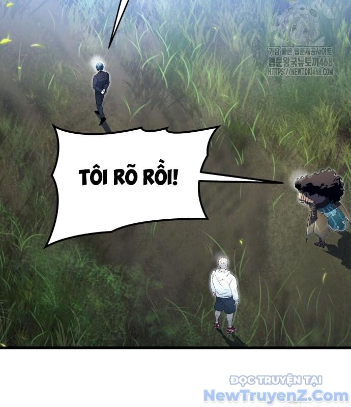 Cuộc Chiến Trong Tòa Tháp: Urek Mazino Chap 2 - Next Chap 3