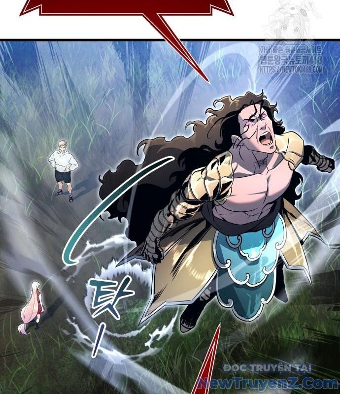 Cuộc Chiến Trong Tòa Tháp: Urek Mazino Chap 2 - Next Chap 3