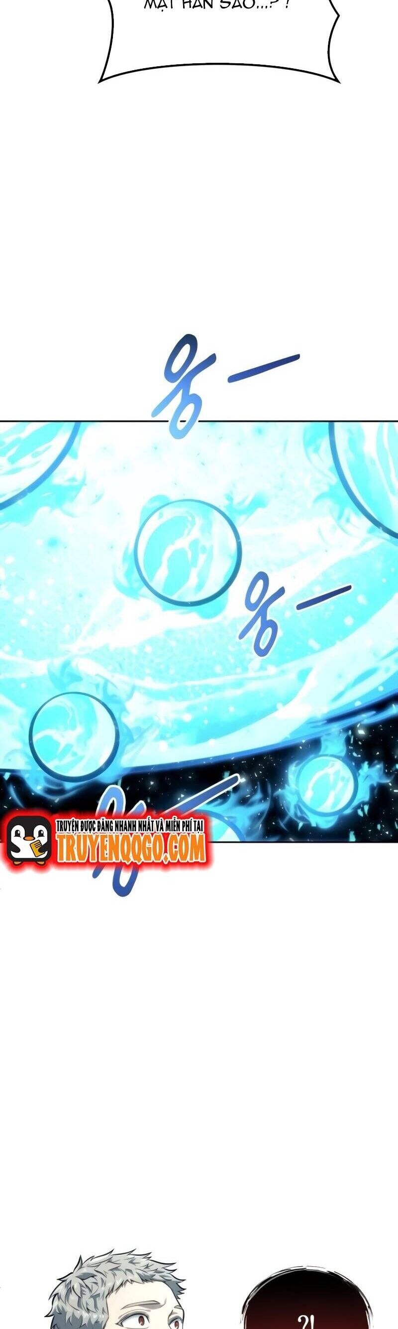 Cuộc Chiến Trong Tòa Tháp: Urek Mazino Chap 20 - Next Chap 21