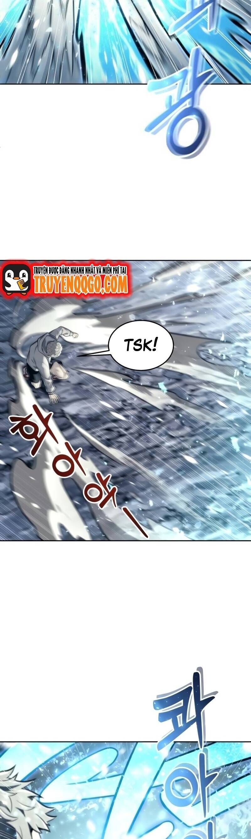 Cuộc Chiến Trong Tòa Tháp: Urek Mazino Chap 20 - Next Chap 21