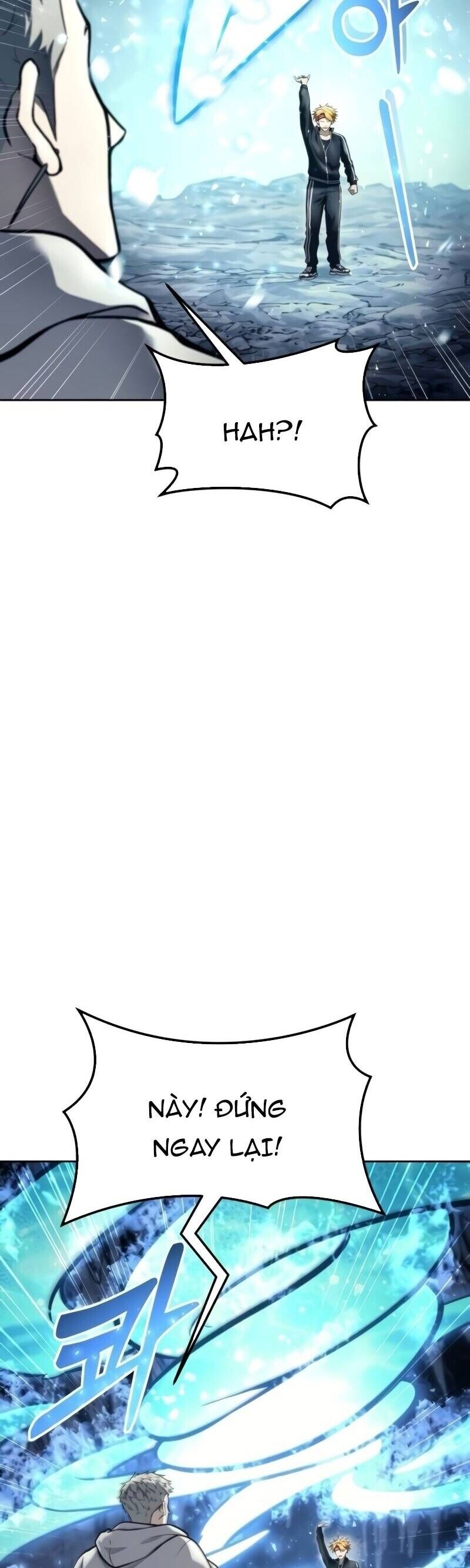 Cuộc Chiến Trong Tòa Tháp: Urek Mazino Chap 20 - Next Chap 21