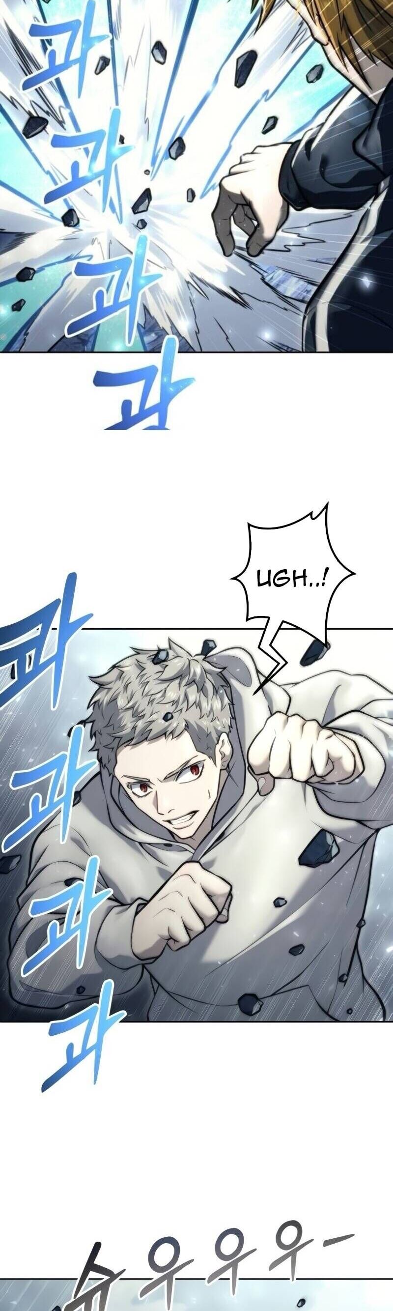 Cuộc Chiến Trong Tòa Tháp: Urek Mazino Chap 20 - Next Chap 21