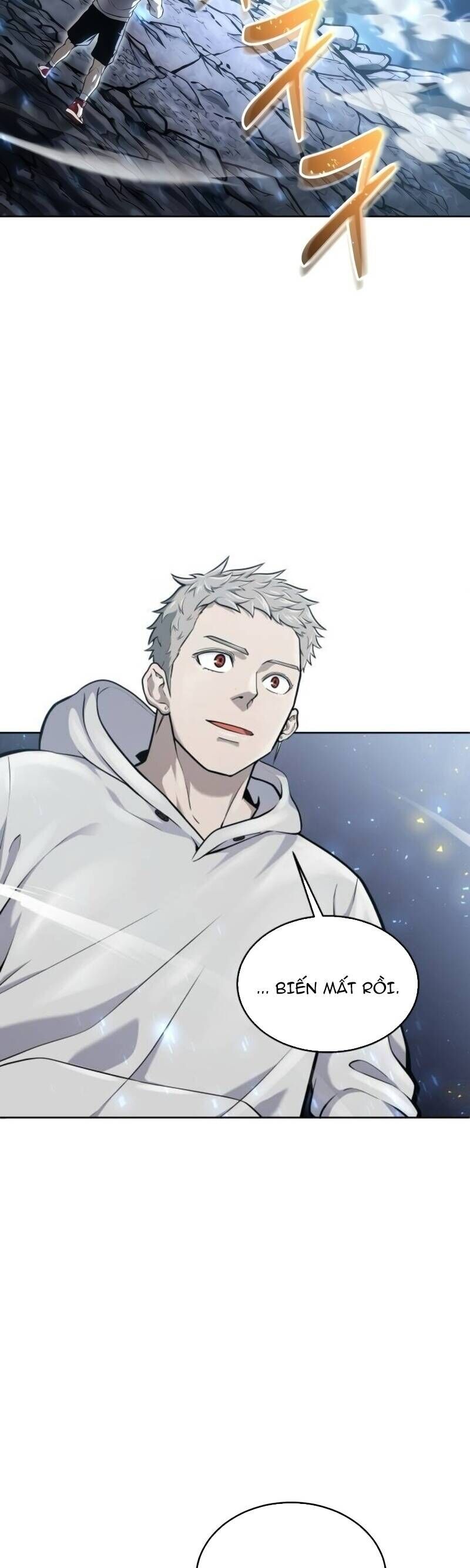 Cuộc Chiến Trong Tòa Tháp: Urek Mazino Chap 20 - Next Chap 21