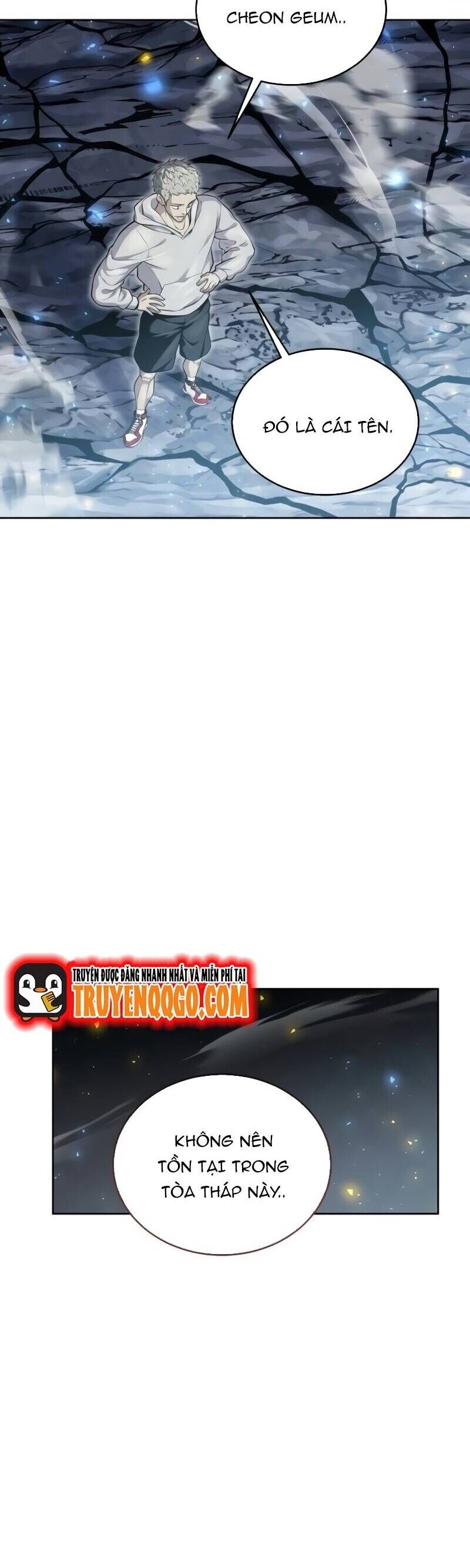 Cuộc Chiến Trong Tòa Tháp: Urek Mazino Chap 20 - Next Chap 21