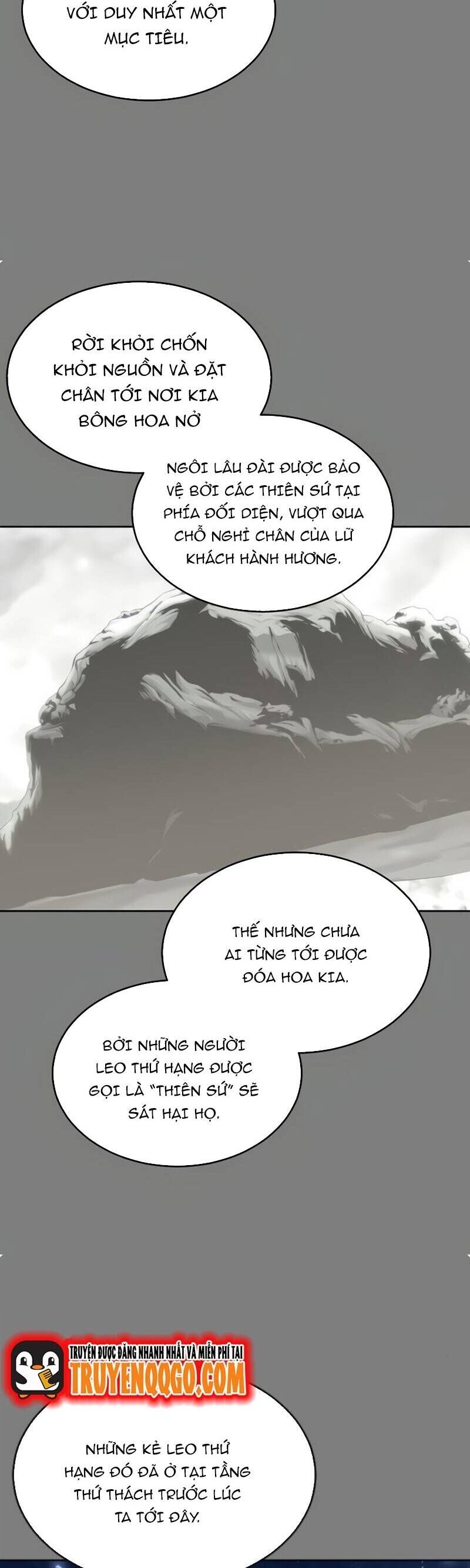 Cuộc Chiến Trong Tòa Tháp: Urek Mazino Chap 20 - Next Chap 21