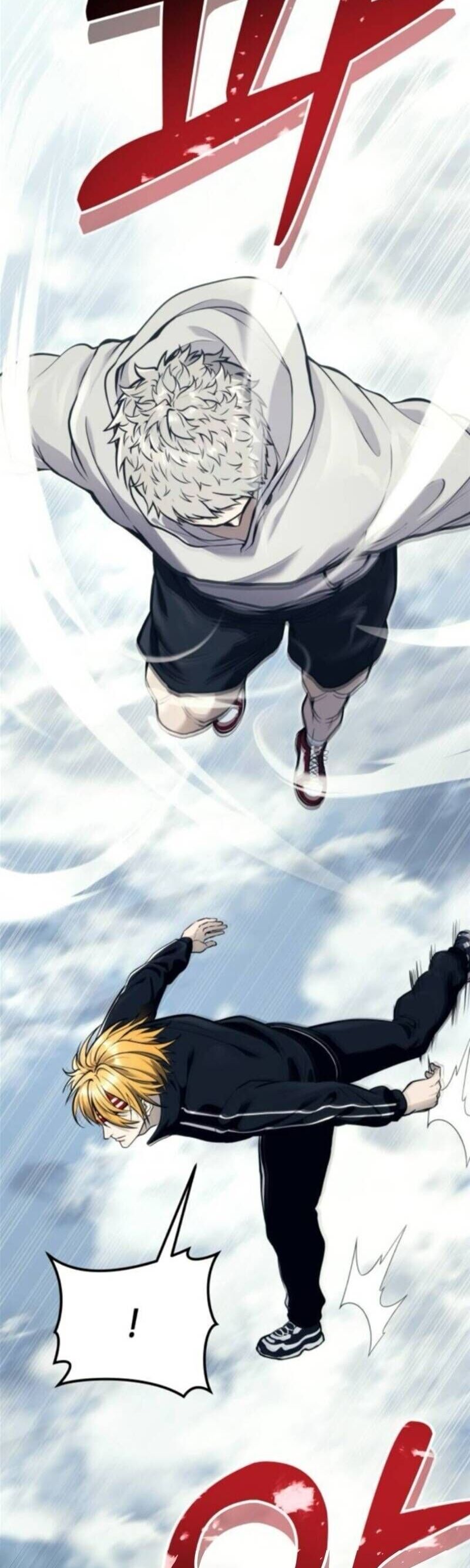 Cuộc Chiến Trong Tòa Tháp: Urek Mazino Chap 20 - Next Chap 21