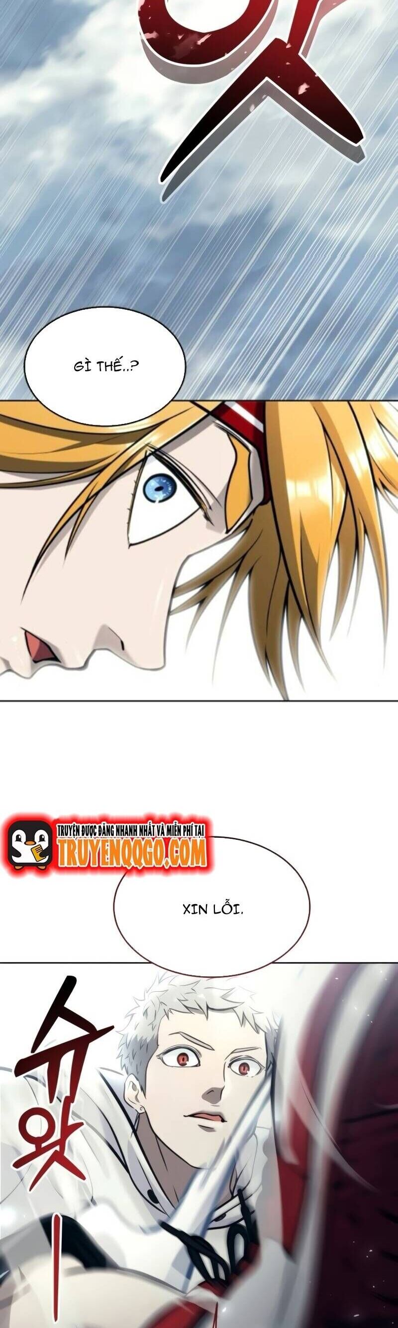 Cuộc Chiến Trong Tòa Tháp: Urek Mazino Chap 20 - Next Chap 21