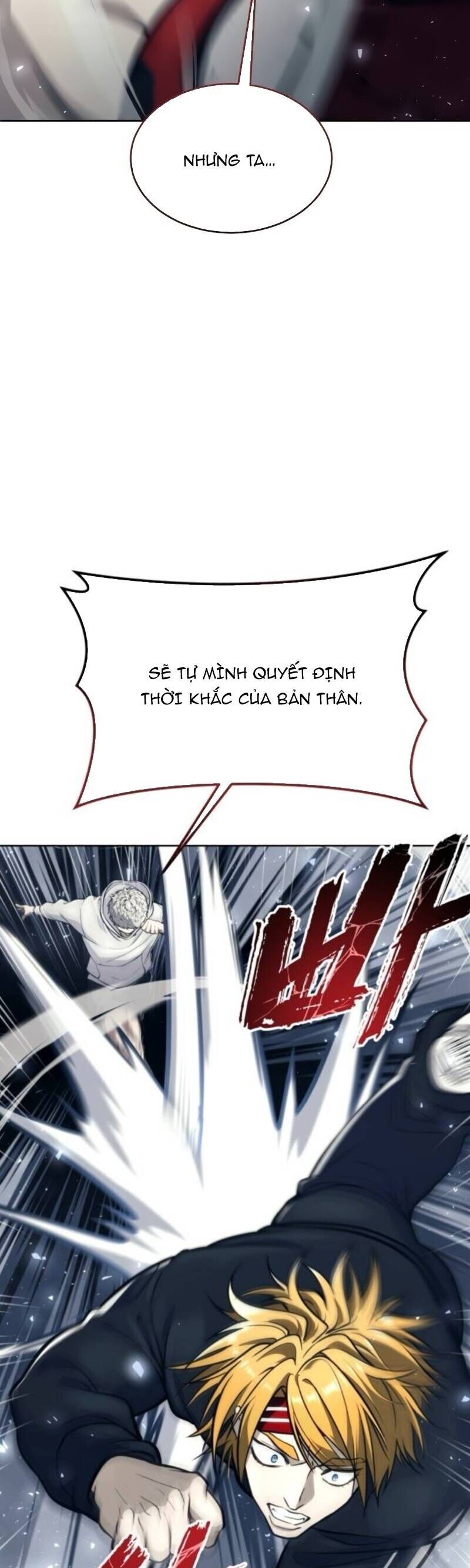 Cuộc Chiến Trong Tòa Tháp: Urek Mazino Chap 20 - Next Chap 21