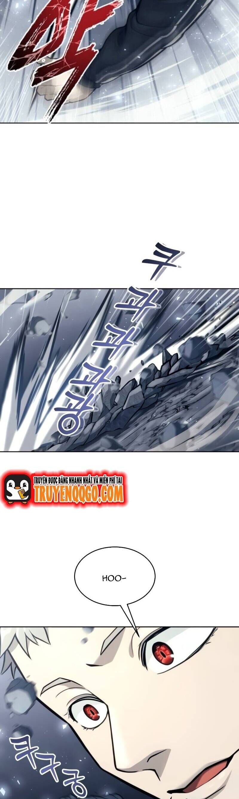 Cuộc Chiến Trong Tòa Tháp: Urek Mazino Chap 20 - Next Chap 21