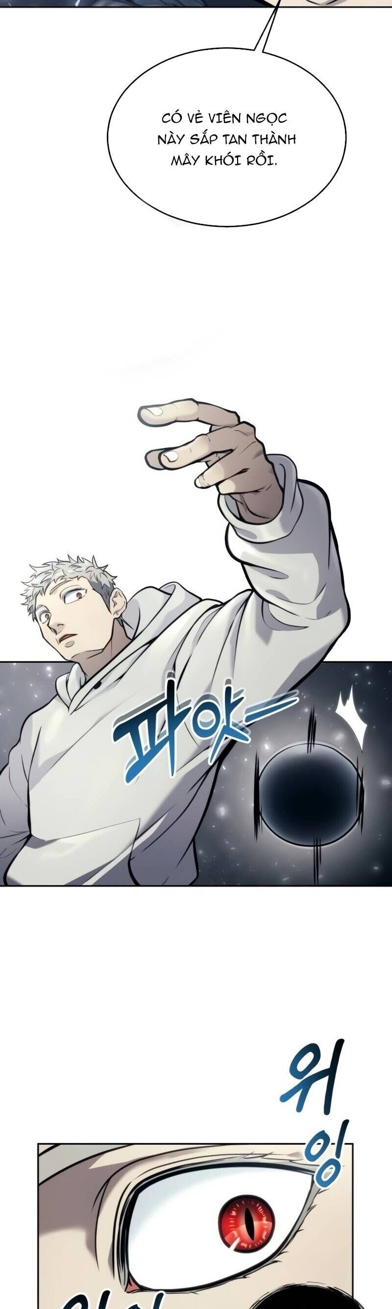 Cuộc Chiến Trong Tòa Tháp: Urek Mazino Chap 20 - Next Chap 21