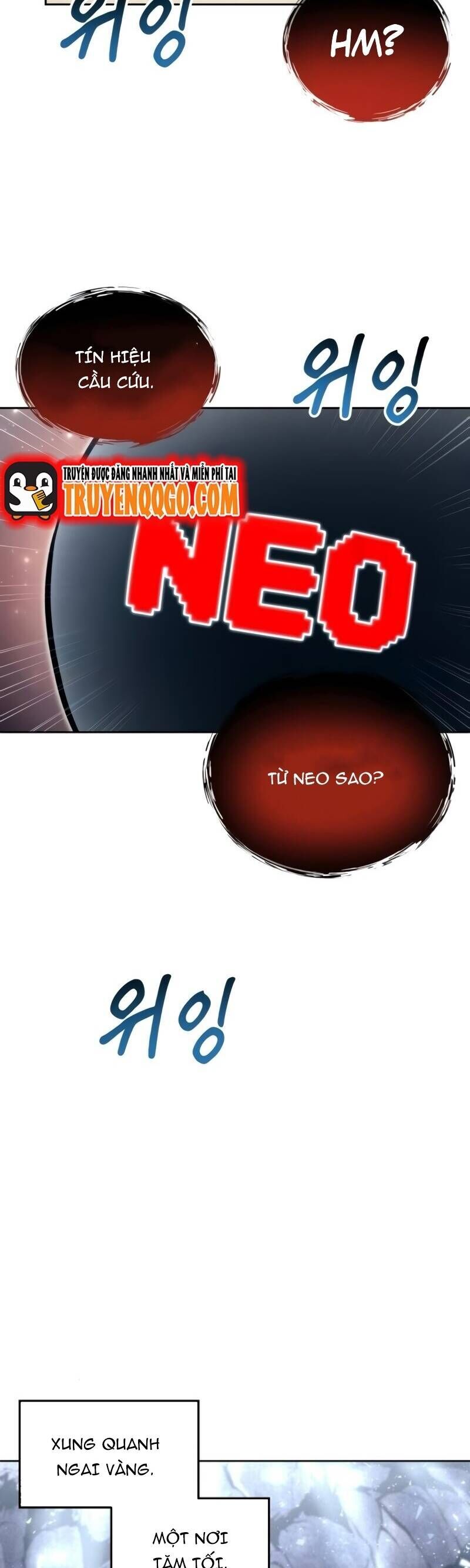 Cuộc Chiến Trong Tòa Tháp: Urek Mazino Chap 20 - Next Chap 21