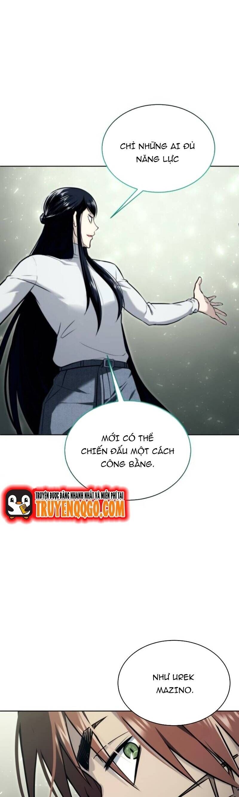 Cuộc Chiến Trong Tòa Tháp: Urek Mazino Chap 20 - Next Chap 21