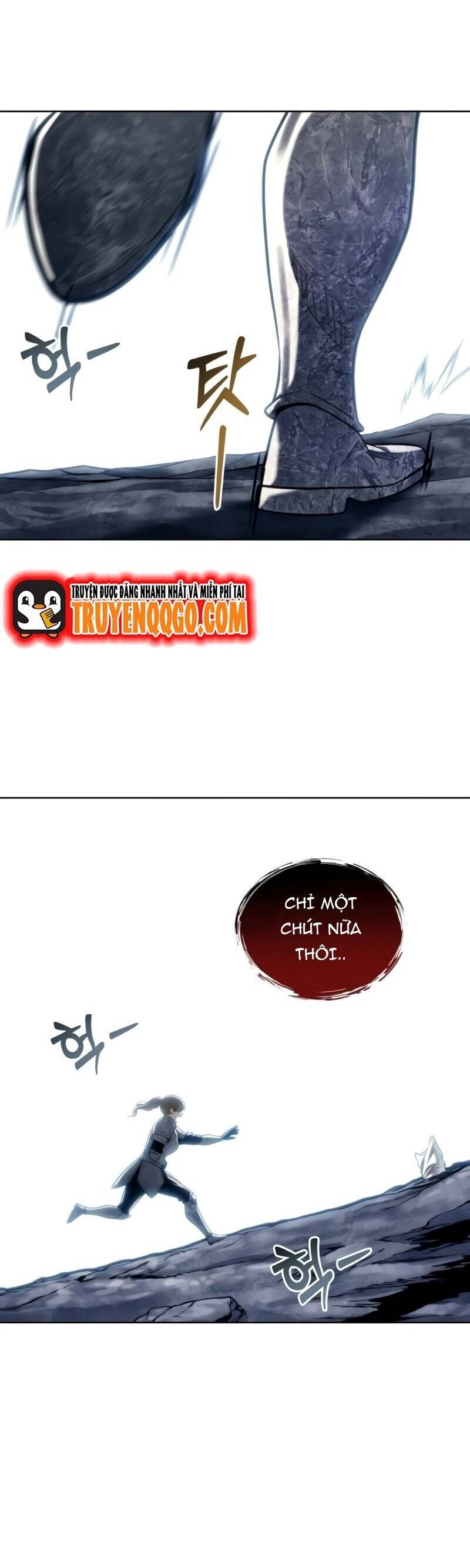 Cuộc Chiến Trong Tòa Tháp: Urek Mazino Chap 20 - Next Chap 21