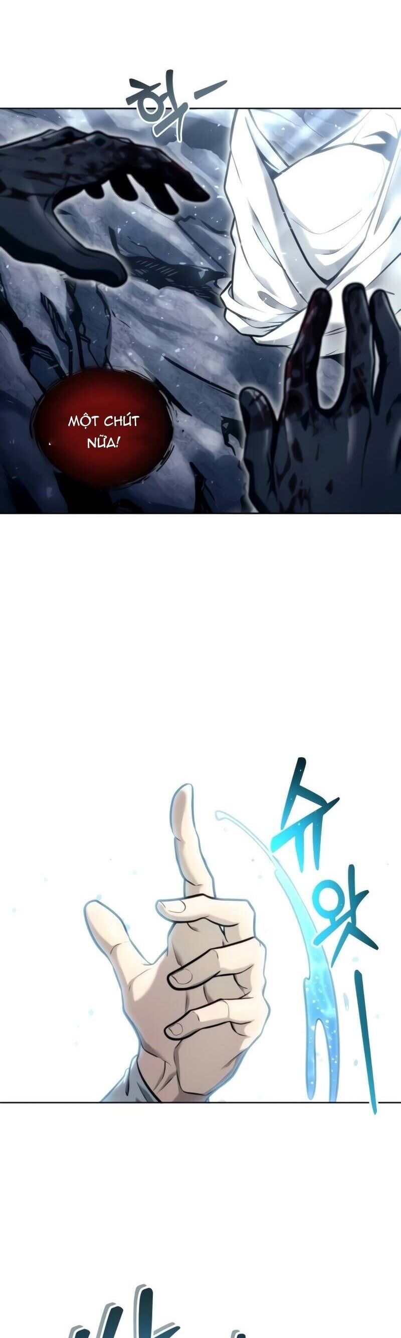 Cuộc Chiến Trong Tòa Tháp: Urek Mazino Chap 20 - Next Chap 21