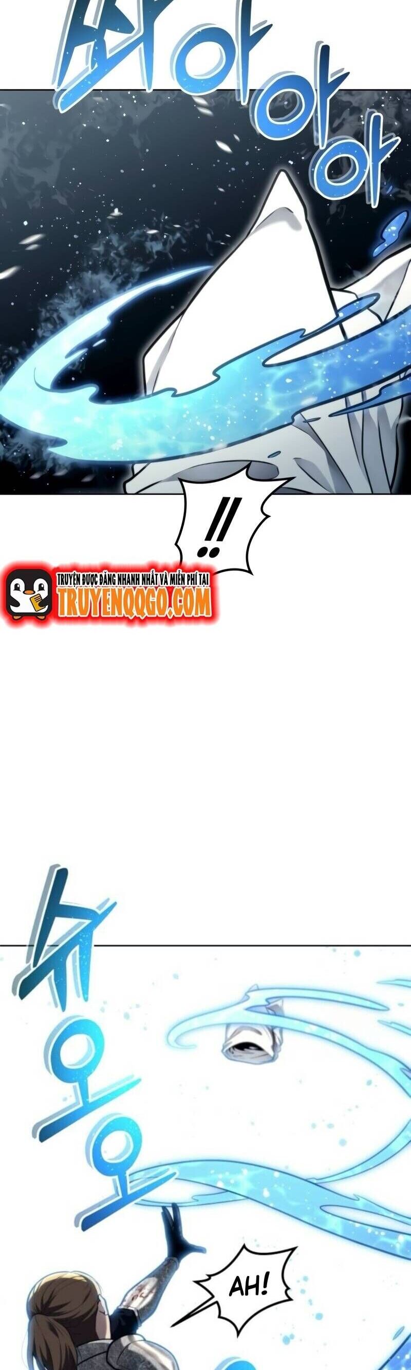 Cuộc Chiến Trong Tòa Tháp: Urek Mazino Chap 20 - Next Chap 21