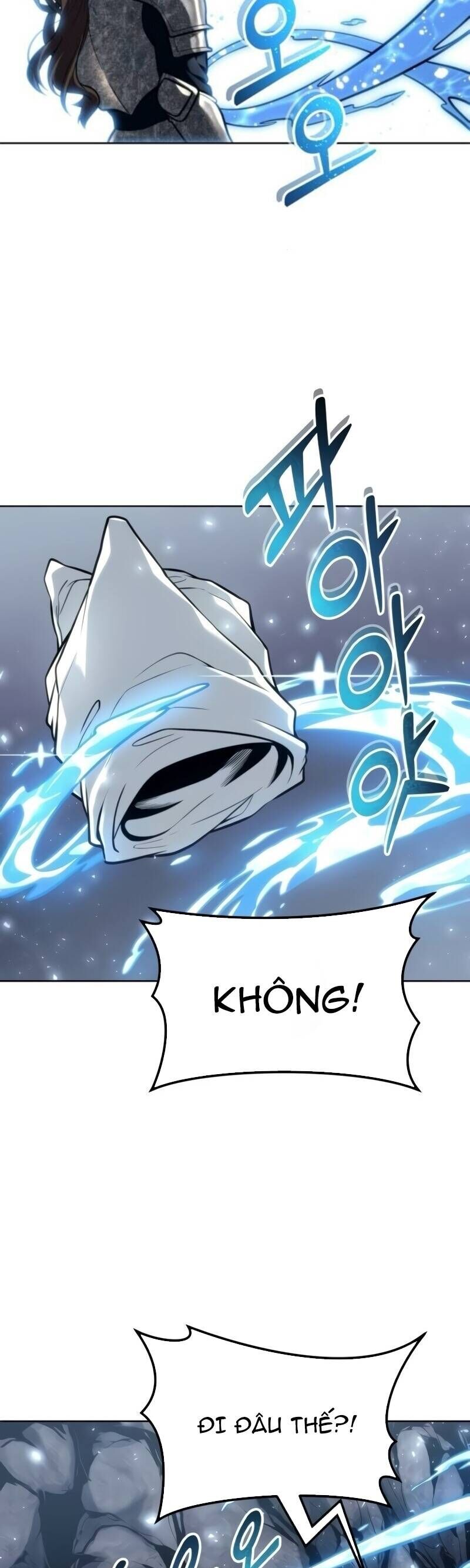 Cuộc Chiến Trong Tòa Tháp: Urek Mazino Chap 20 - Next Chap 21