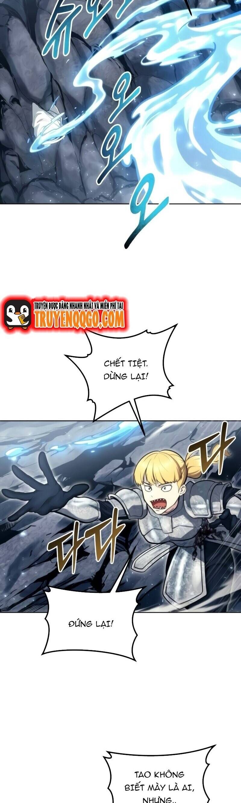 Cuộc Chiến Trong Tòa Tháp: Urek Mazino Chap 20 - Next Chap 21