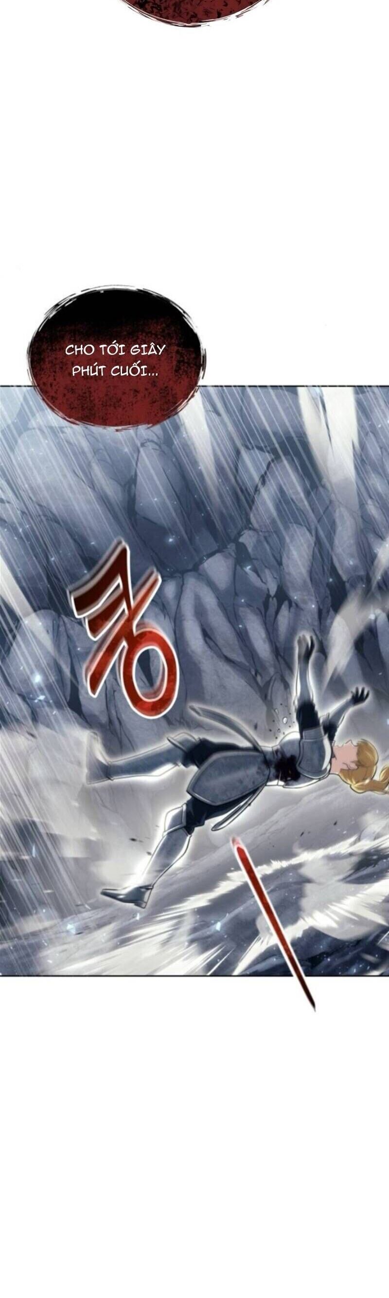 Cuộc Chiến Trong Tòa Tháp: Urek Mazino Chap 20 - Next Chap 21