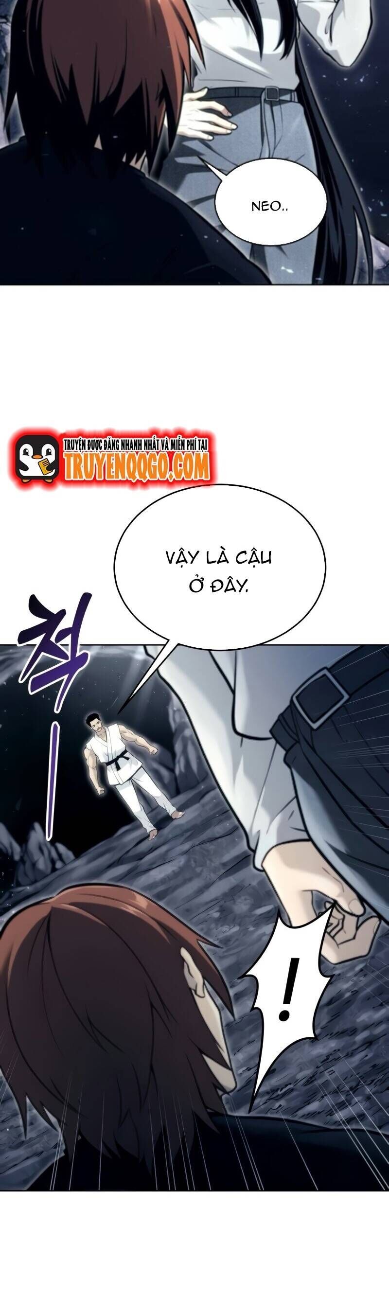 Cuộc Chiến Trong Tòa Tháp: Urek Mazino Chap 20 - Next Chap 21