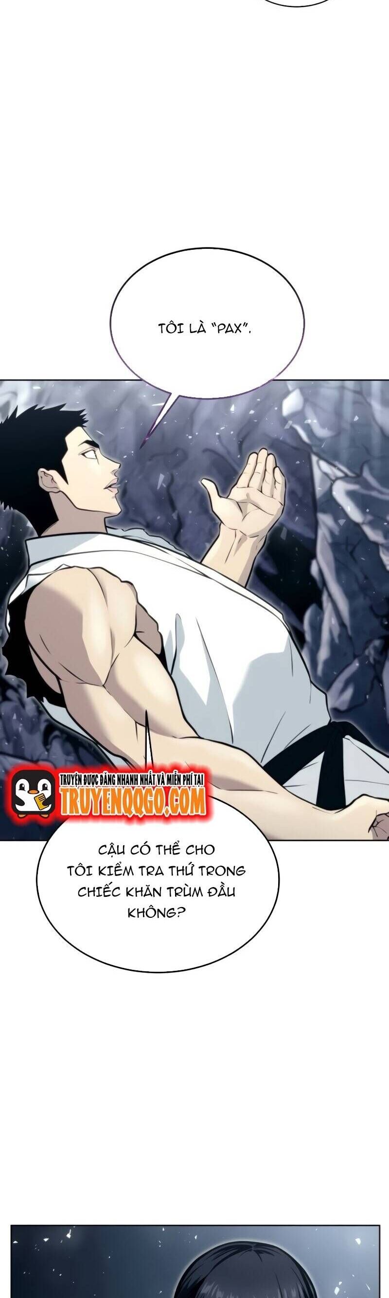 Cuộc Chiến Trong Tòa Tháp: Urek Mazino Chap 20 - Next Chap 21