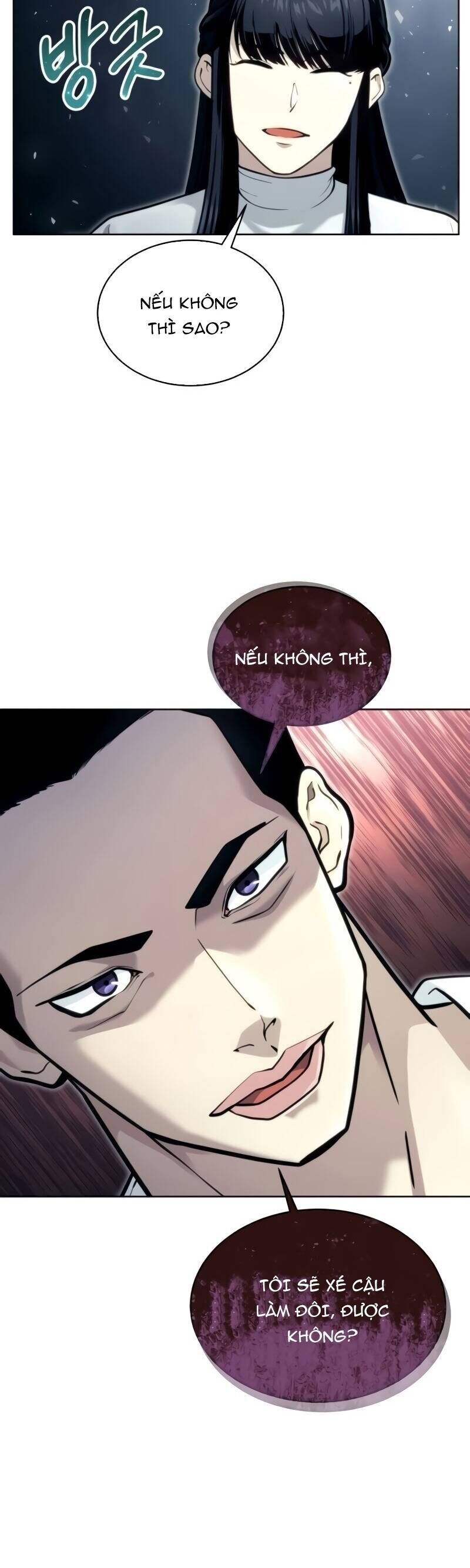 Cuộc Chiến Trong Tòa Tháp: Urek Mazino Chap 20 - Next Chap 21