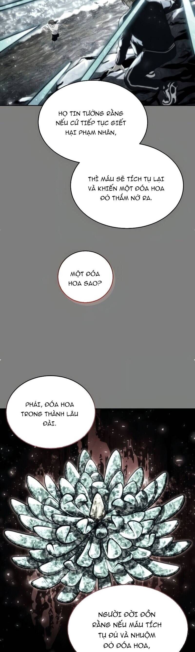 Cuộc Chiến Trong Tòa Tháp: Urek Mazino Chap 20 - Next Chap 21