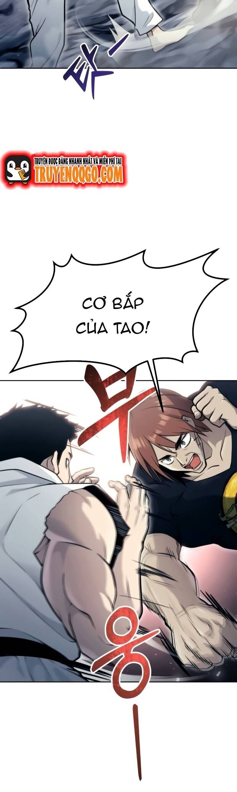 Cuộc Chiến Trong Tòa Tháp: Urek Mazino Chap 20 - Next Chap 21