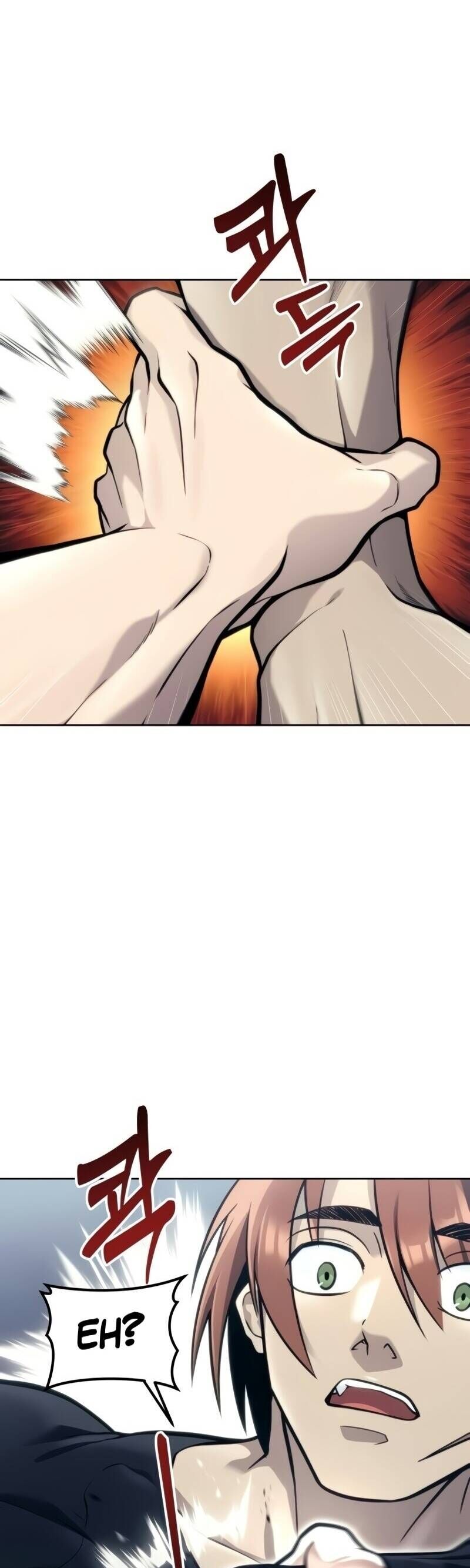 Cuộc Chiến Trong Tòa Tháp: Urek Mazino Chap 20 - Next Chap 21