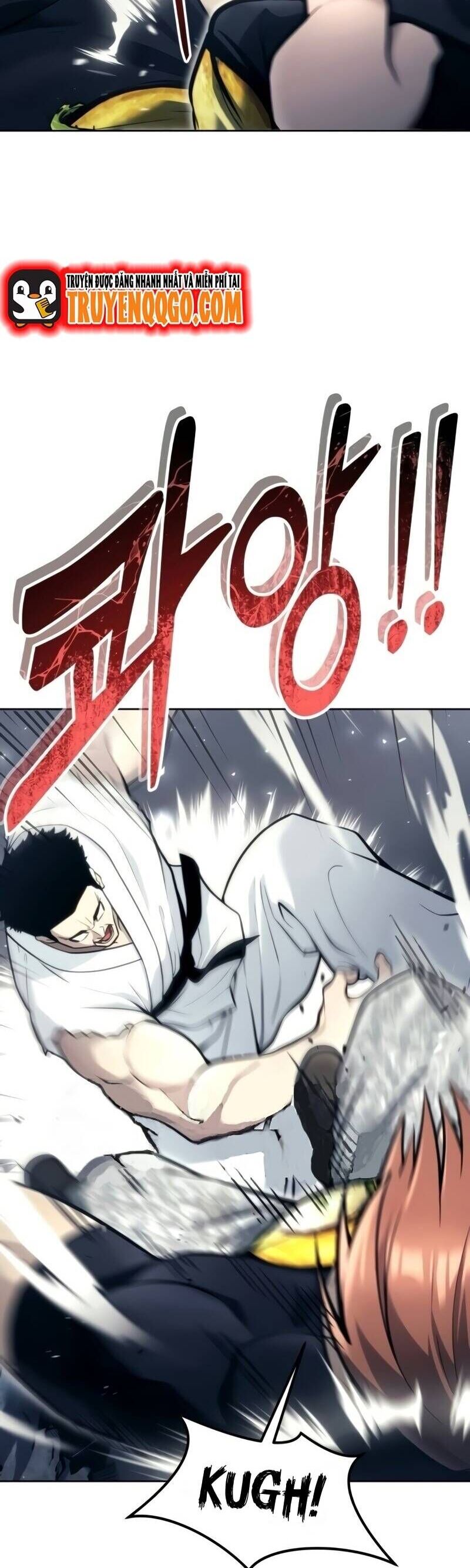 Cuộc Chiến Trong Tòa Tháp: Urek Mazino Chap 20 - Next Chap 21