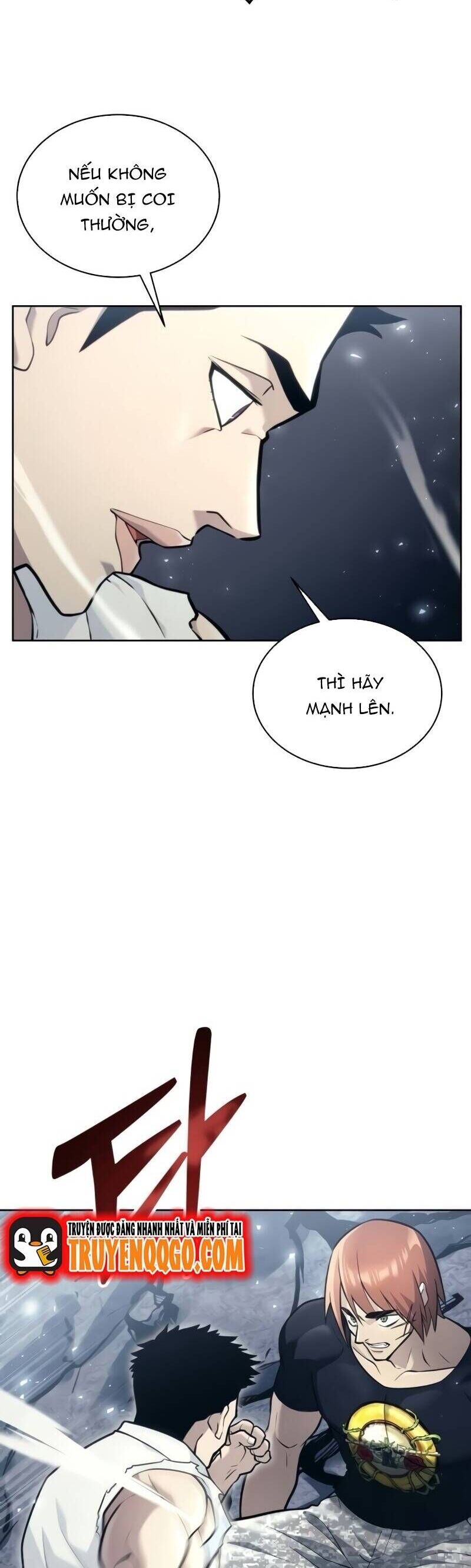 Cuộc Chiến Trong Tòa Tháp: Urek Mazino Chap 20 - Next Chap 21