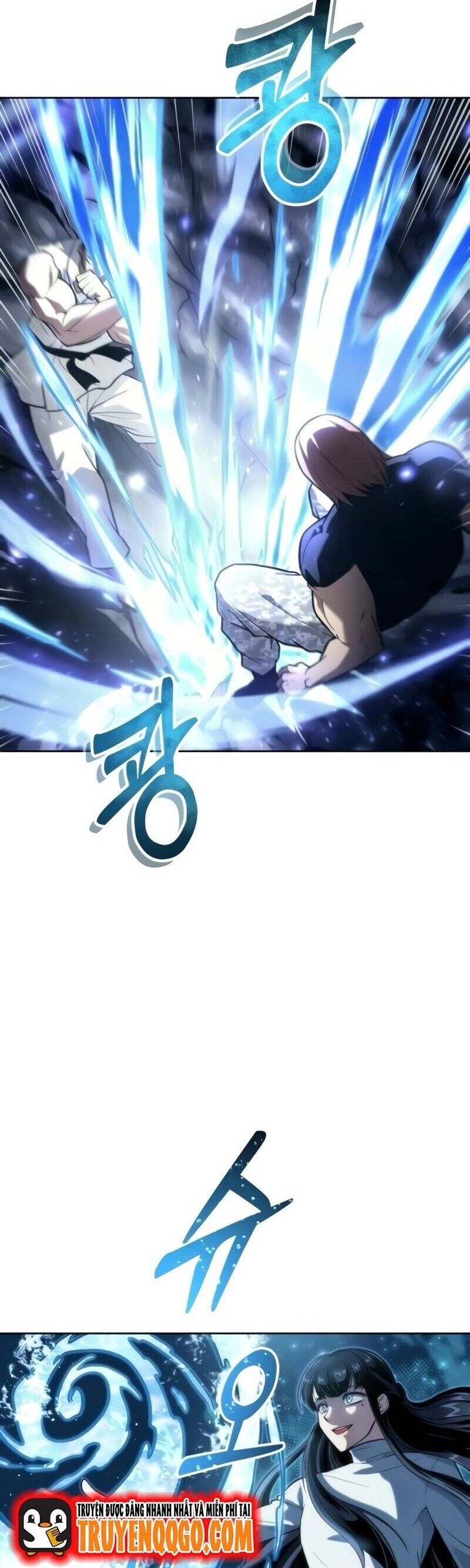 Cuộc Chiến Trong Tòa Tháp: Urek Mazino Chap 20 - Next Chap 21