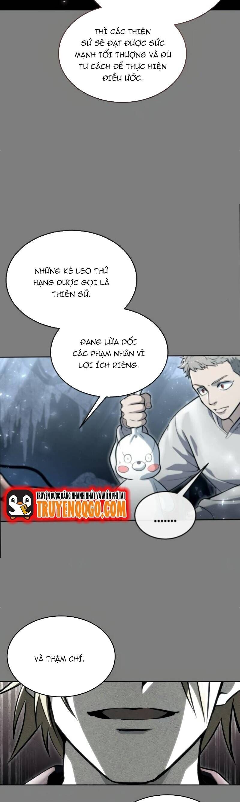 Cuộc Chiến Trong Tòa Tháp: Urek Mazino Chap 20 - Next Chap 21