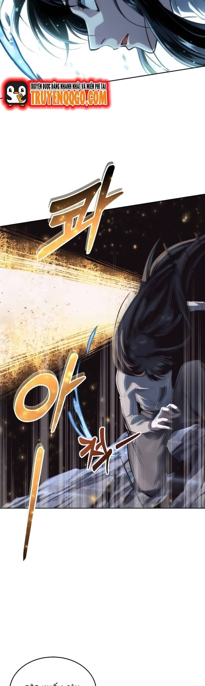 Cuộc Chiến Trong Tòa Tháp: Urek Mazino Chap 20 - Next Chap 21