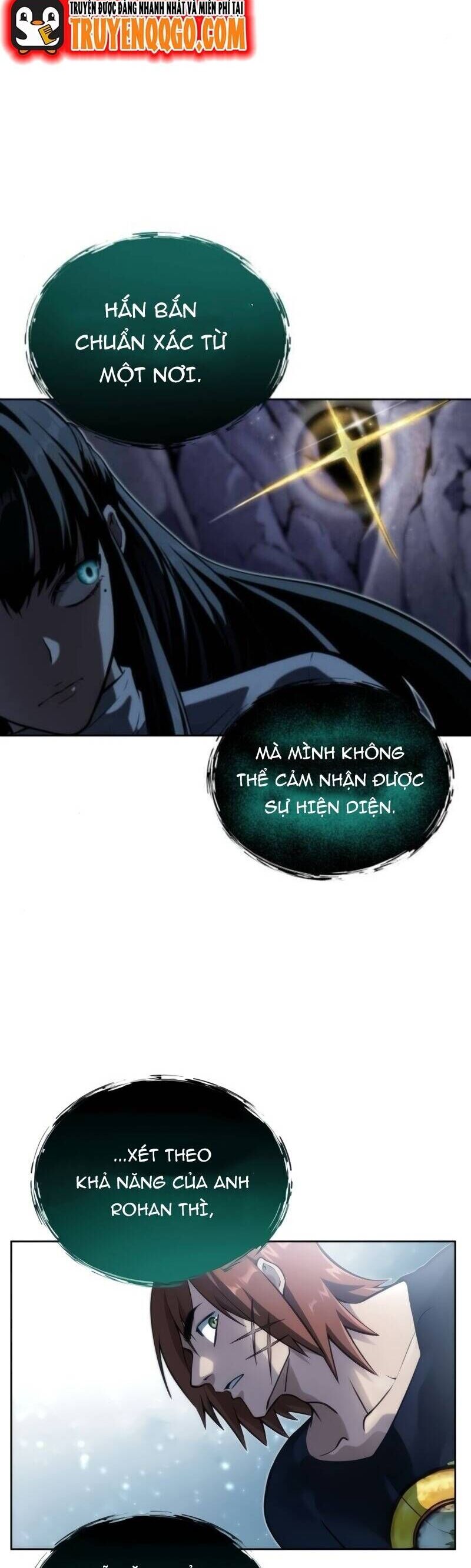 Cuộc Chiến Trong Tòa Tháp: Urek Mazino Chap 20 - Next Chap 21