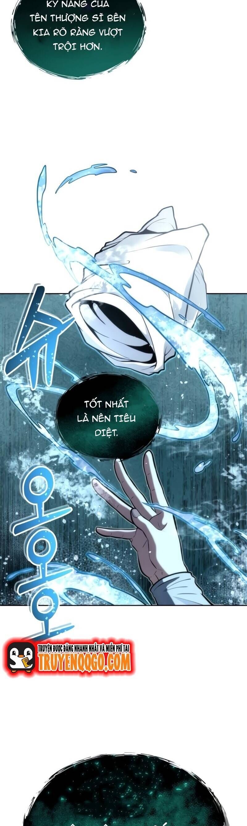 Cuộc Chiến Trong Tòa Tháp: Urek Mazino Chap 20 - Next Chap 21