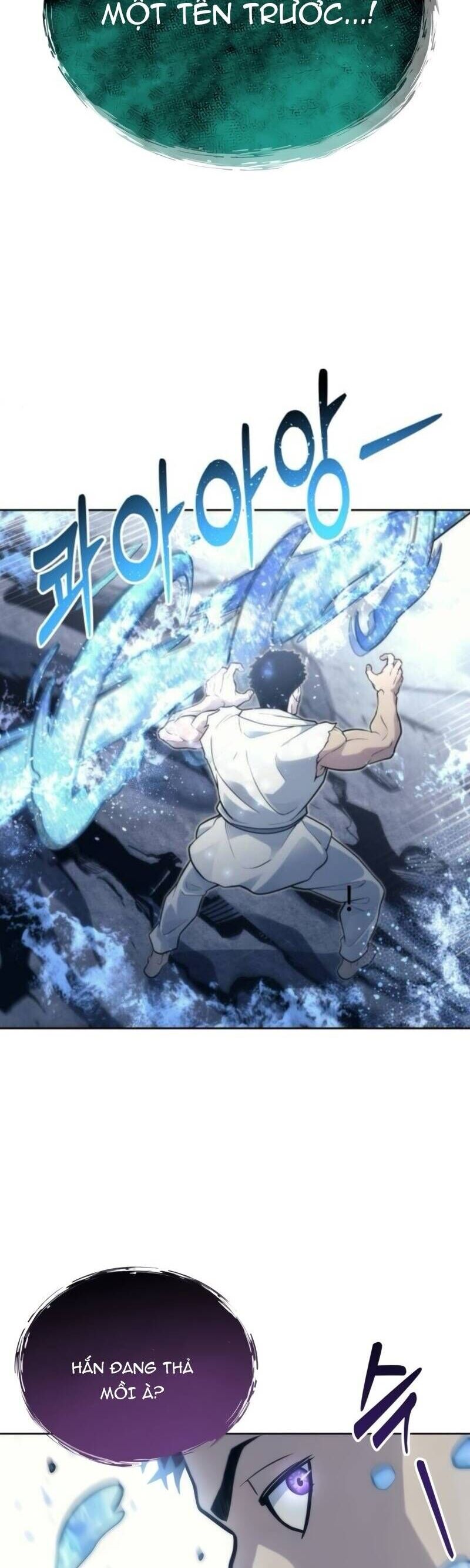 Cuộc Chiến Trong Tòa Tháp: Urek Mazino Chap 20 - Next Chap 21