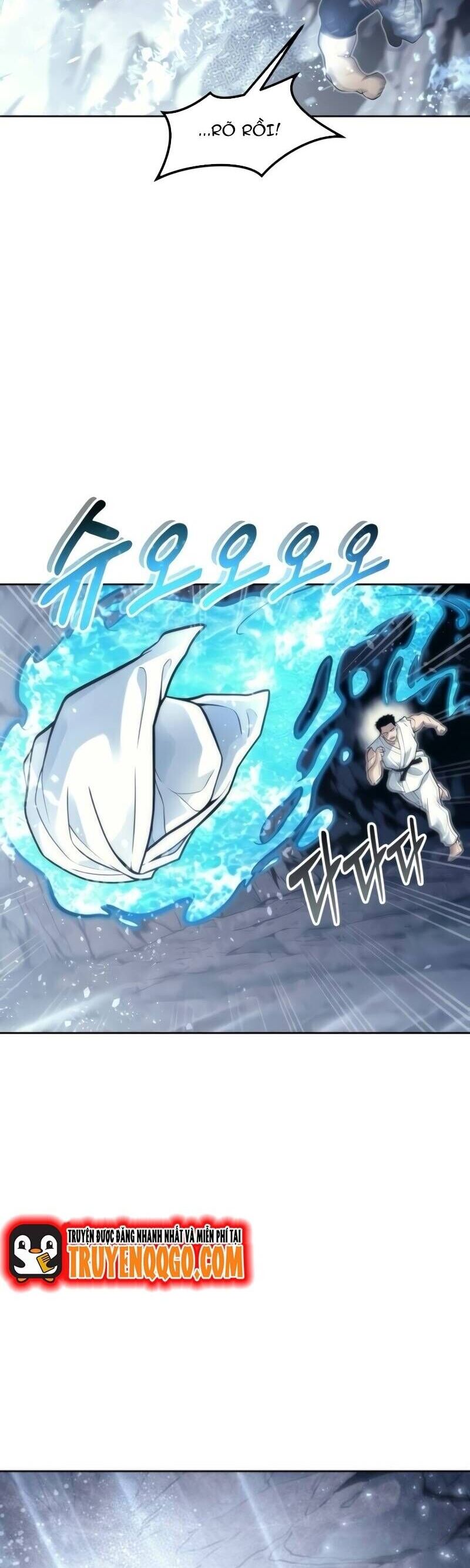 Cuộc Chiến Trong Tòa Tháp: Urek Mazino Chap 20 - Next Chap 21