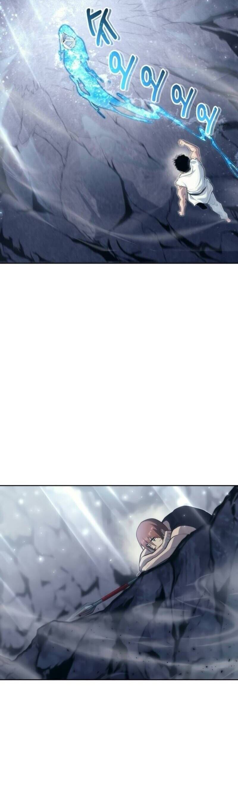 Cuộc Chiến Trong Tòa Tháp: Urek Mazino Chap 20 - Next Chap 21