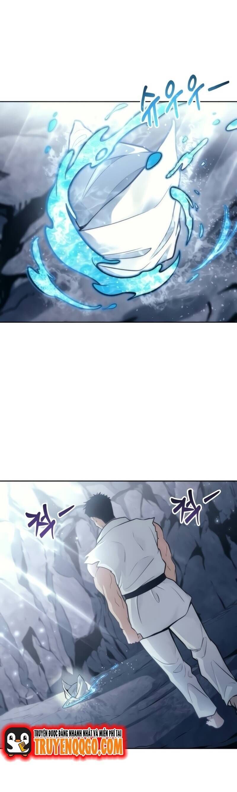 Cuộc Chiến Trong Tòa Tháp: Urek Mazino Chap 20 - Next Chap 21