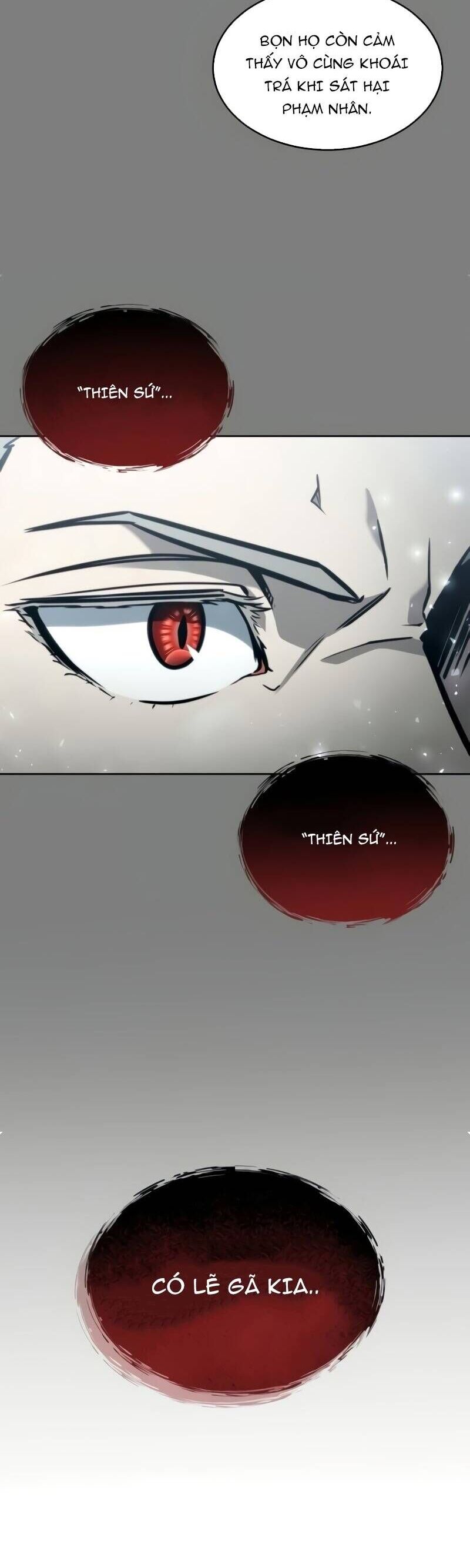 Cuộc Chiến Trong Tòa Tháp: Urek Mazino Chap 20 - Next Chap 21