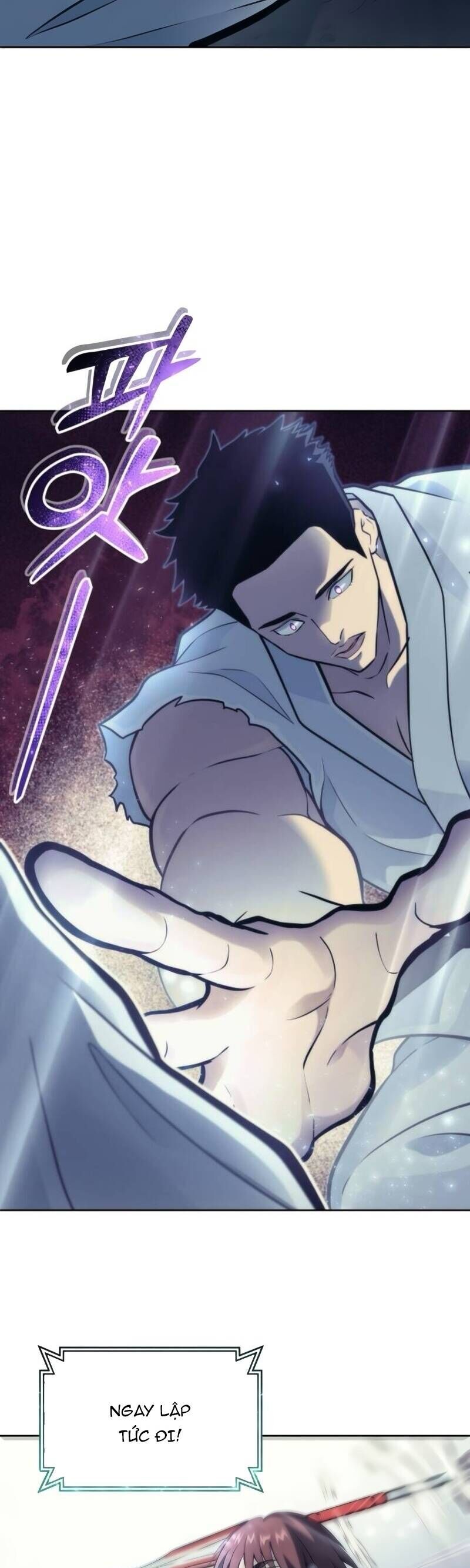 Cuộc Chiến Trong Tòa Tháp: Urek Mazino Chap 20 - Next Chap 21