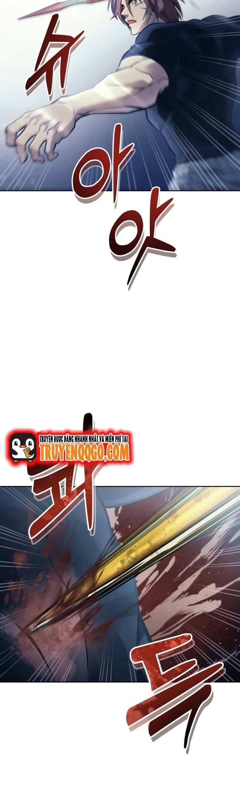 Cuộc Chiến Trong Tòa Tháp: Urek Mazino Chap 20 - Next Chap 21