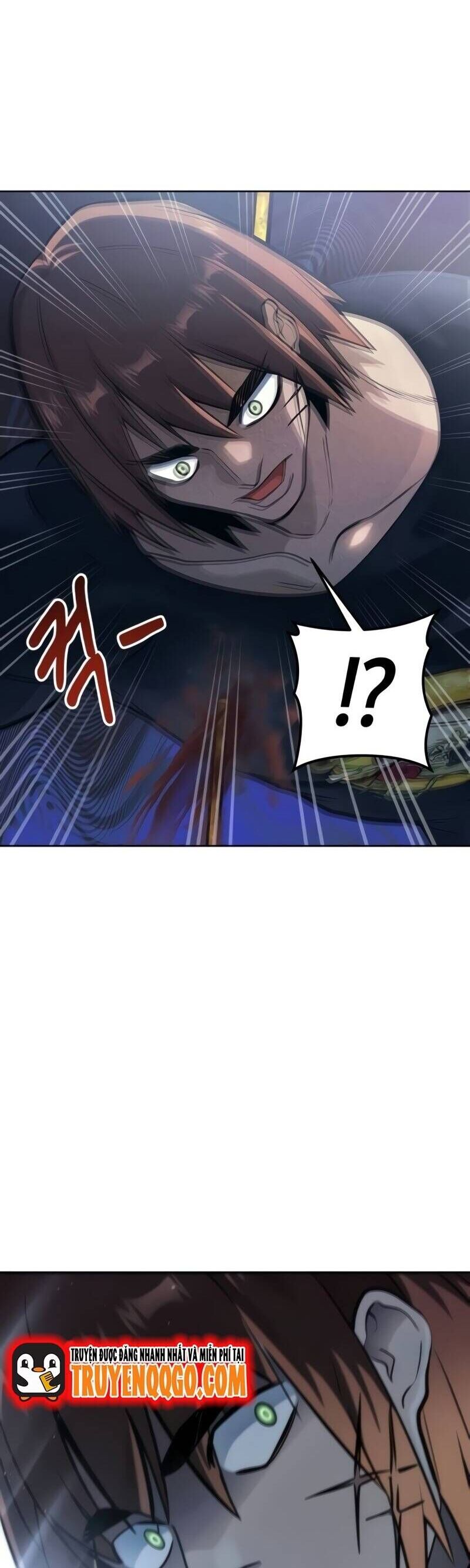 Cuộc Chiến Trong Tòa Tháp: Urek Mazino Chap 20 - Next Chap 21